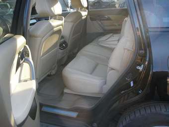 2006 Acura MDX Pictures