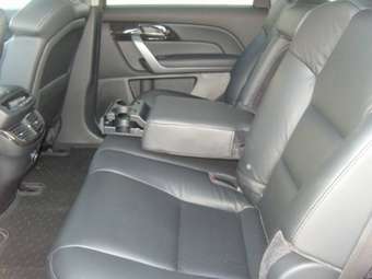 2007 Acura MDX For Sale