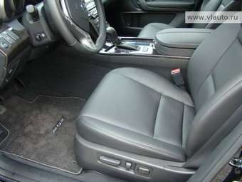 2008 Acura MDX Pictures