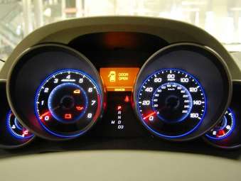 2008 Acura MDX For Sale
