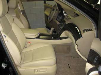 2008 Acura MDX Pictures