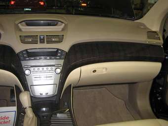 2008 Acura MDX Photos