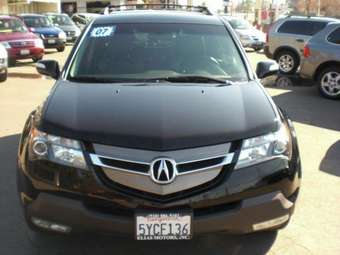 2008 Acura MDX For Sale