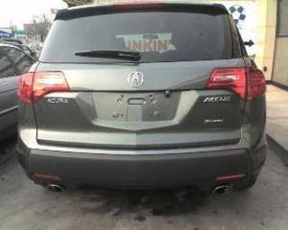 2008 Acura MDX For Sale