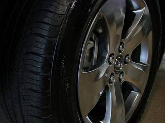 2008 Acura MDX Photos