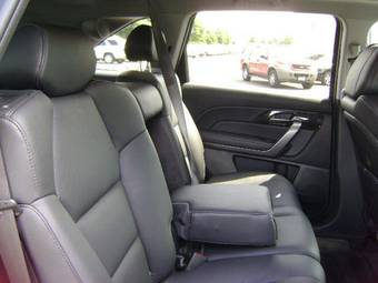 2008 Acura MDX For Sale