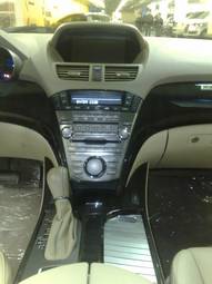 2008 Acura MDX Images