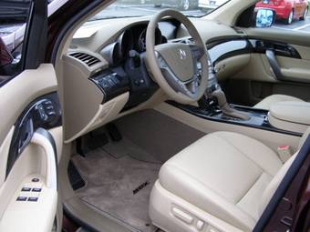 2008 Acura MDX For Sale