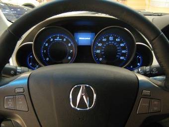 2008 Acura MDX For Sale