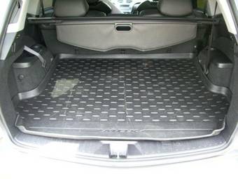 2008 Acura MDX Pictures