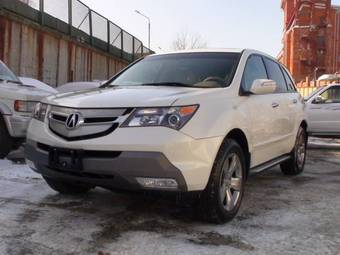 2009 Acura MDX For Sale