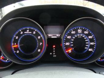 2009 Acura MDX Pictures