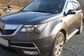 2010 MDX II YD2 3.7 AWD AT (300 Hp) 