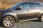 Acura MDX II YD2 3.7 AWD AT (300 Hp) 