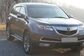 2010 Acura MDX II YD2 3.7 AWD AT (300 Hp) 