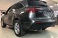 2012 Acura MDX II YD2 3.7 AWD AT (300 Hp) 