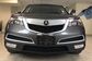 2012 MDX II YD2 3.7 AWD AT (300 Hp) 