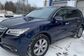 2013 Acura MDX III YD4 3.5 AWD AT (290 Hp) 