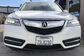 2016 Acura MDX (290 Hp) 