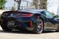 NSX (573 Hp) 