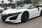 2018 Acura NSX (600 Hp) 