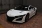 2019 Acura NSX (573 Hp) 