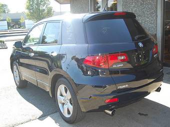 2007 Acura RDX For Sale