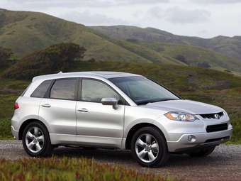 2008 Acura RDX For Sale