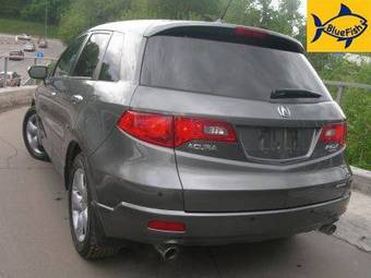 2008 Acura RDX For Sale