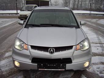 2008 Acura RDX For Sale