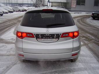 2008 Acura RDX For Sale