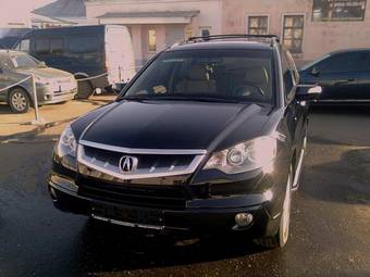 2008 Acura RDX For Sale