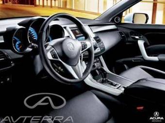 2008 Acura RDX For Sale