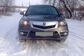 Acura RDX TB1 SH-AWD Technology (240 Hp) 