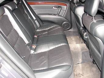 2005 Acura RL For Sale