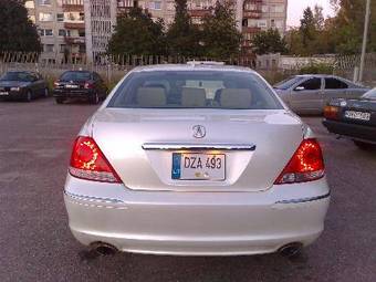 2005 Acura RL For Sale