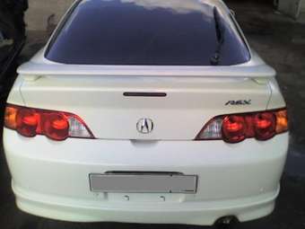 2002 RSX