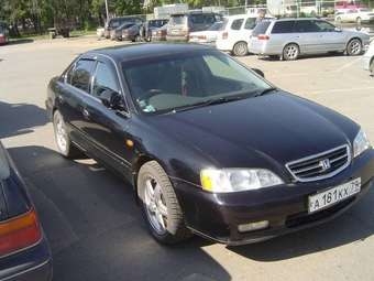 1998 Acura TL