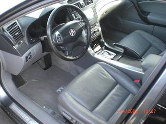 2005 Acura TL For Sale