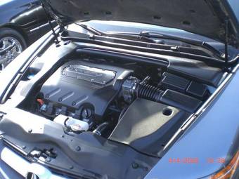 2005 Acura TL Pictures