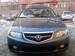 Preview 2004 Acura TSX