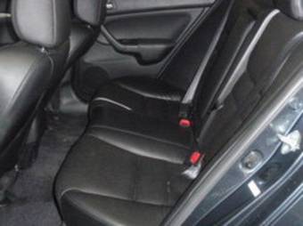 2005 Acura TSX Photos