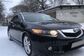 2009 Acura TSX II CU2 2.4 AT TSX w/ Technology Package (201 Hp) 