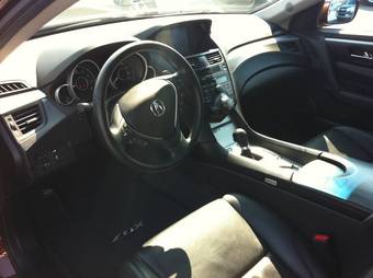 2010 Acura ZDX For Sale