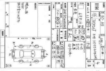 2001 Alfa Romeo 147 For Sale