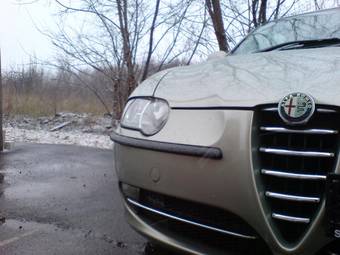 2002 Alfa Romeo 147 For Sale