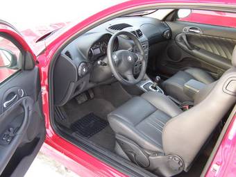 2007 Alfa Romeo 147 Pictures