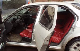 1999 Alfa Romeo 156 For Sale