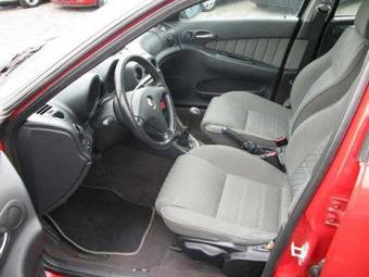 2000 Alfa Romeo 156 For Sale