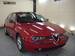 Alfa Romeo 156 Gallery